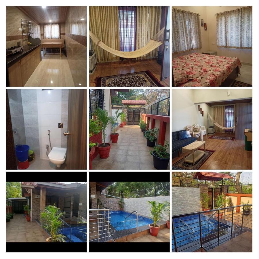 Singh Cottage Lonavala Extérieur photo
